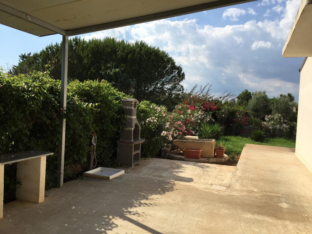 Villetta San Lorenzo - Marzamemi Reitani Rom bilde