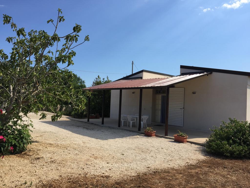 Villetta San Lorenzo - Marzamemi Reitani Rom bilde