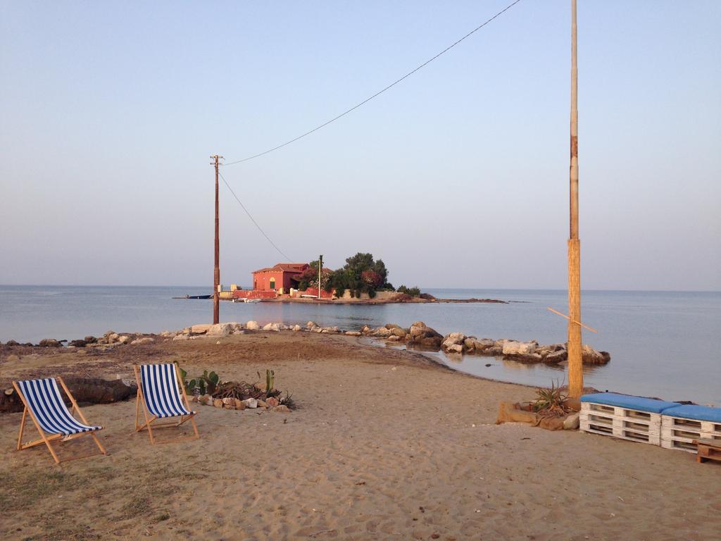 Villetta San Lorenzo - Marzamemi Reitani Rom bilde