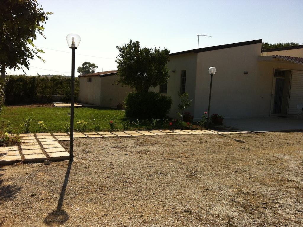 Villetta San Lorenzo - Marzamemi Reitani Rom bilde