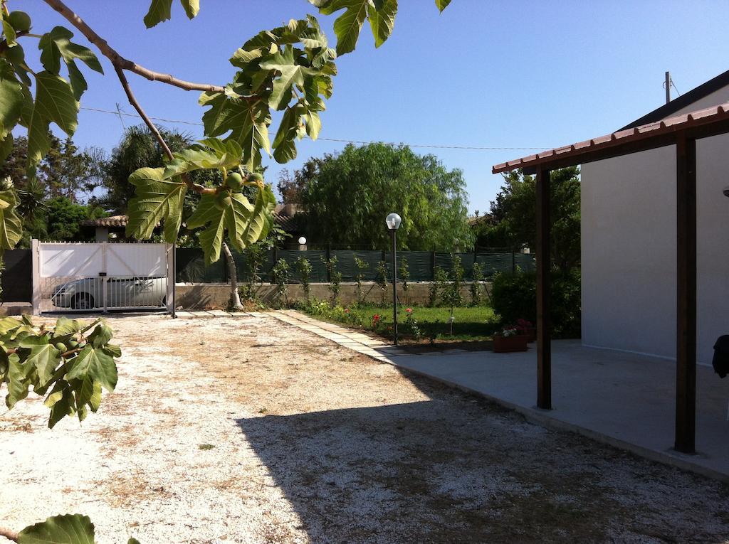 Villetta San Lorenzo - Marzamemi Reitani Rom bilde