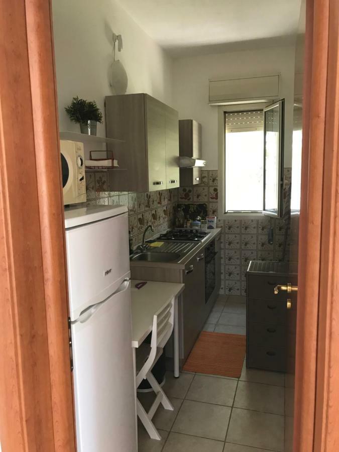 Villetta San Lorenzo - Marzamemi Reitani Eksteriør bilde